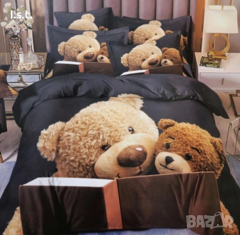 спални комплекти за единично легло или приста