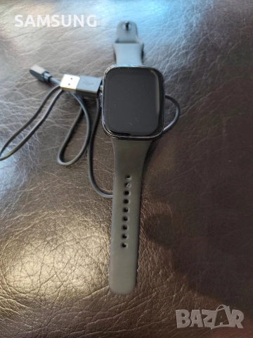 Regmi - Watch 3 activ , снимка 3 - Смарт гривни - 52789301