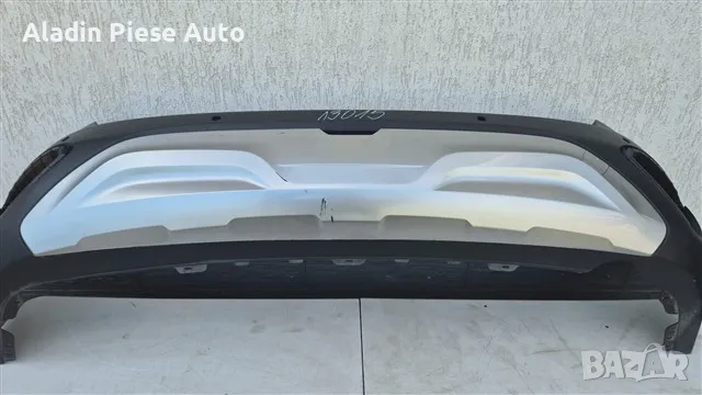 Задна броня Kia Sportage 5 NQ5 година 2022 2023 2024 2025 код 86612R2000, 86612-R2000 , снимка 4 - Аксесоари и консумативи - 50346303