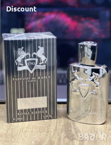 Parfums de Marly Pegasus EDP 125ml