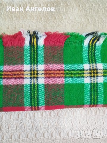 Ново родопско одеяло , снимка 1 - Олекотени завивки и одеяла - 43584248