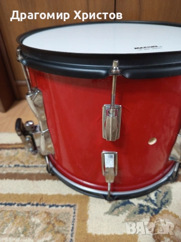 Барабани соло барабанче , снимка 4 - Ударни инструменти - 53018017