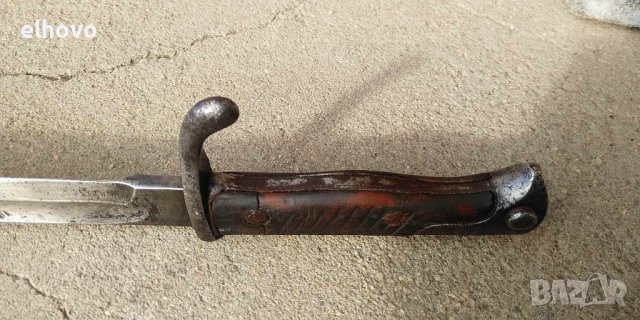 Стар щик за Fichtel & Sachs Schweinfurt , снимка 7 - Антикварни и старинни предмети - 43773444