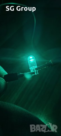 ЛЕД крушки за габарит,фар цолъл Т5,T10,LED blub T5, снимка 18 - Аксесоари и консумативи - 19026032