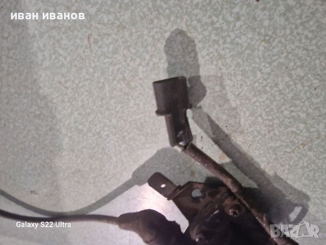 Бобина Запалване Тракторче, снимка 2 - Селскостопанска техника - 39672334