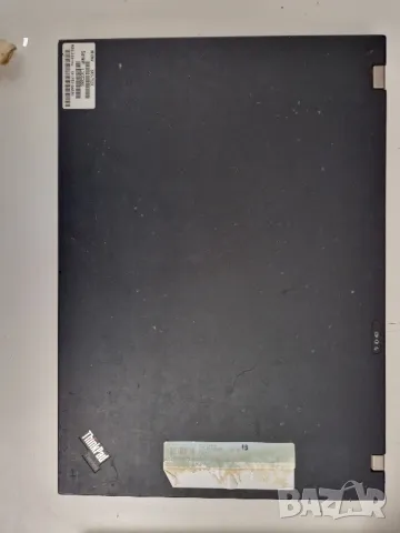 Лаптопи неработещи Lenovo,peacock, снимка 3 - Лаптопи за дома - 48874601