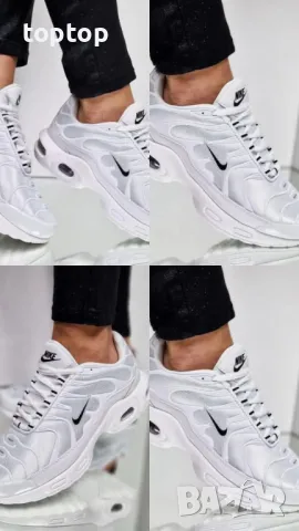 Дамски Маратонки Топ , снимка 5 - Маратонки - 49285657