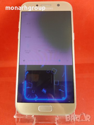 Телефон Samsung J5 / петно на екрана/, снимка 1 - Samsung - 36975159
