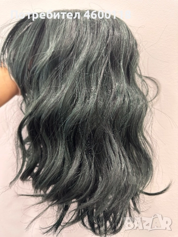 Перука, снимка 7 - Аксесоари за коса - 52369495