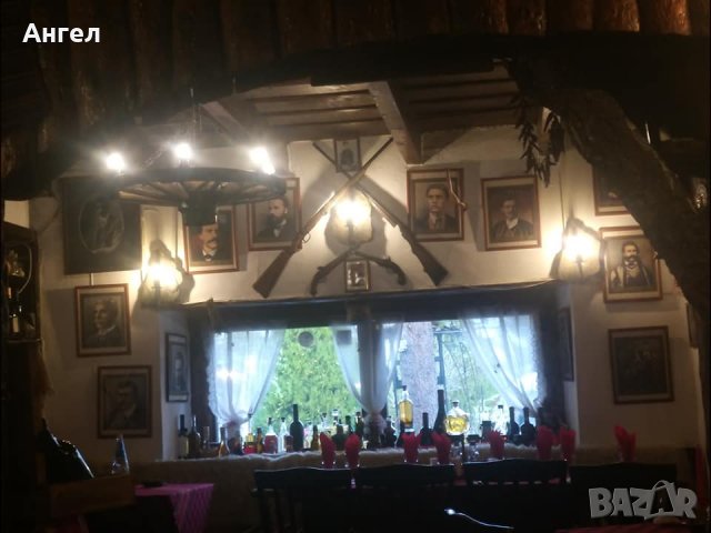 освтление за механа, снимка 7 - Лампи за стена - 25104914