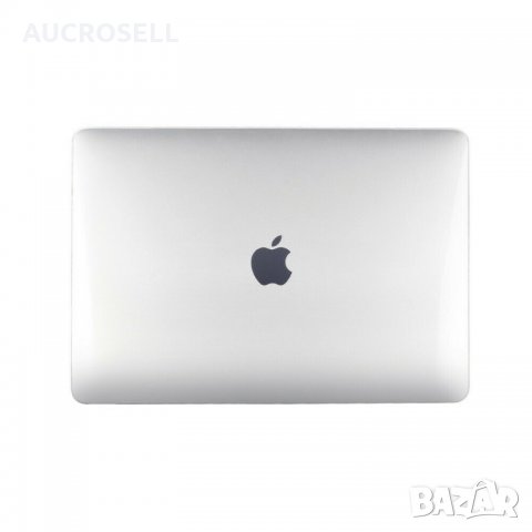 Прозрачен защитен панел за Apple MacBook Air и MacBook PRO Retina 13", снимка 2 - Части за лаптопи - 26324028
