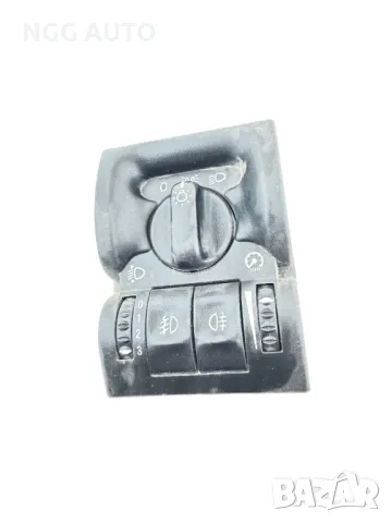 Ключ Управление Светлини Фарове за Опел, Opel, № 90 569 814, LC, 90569814