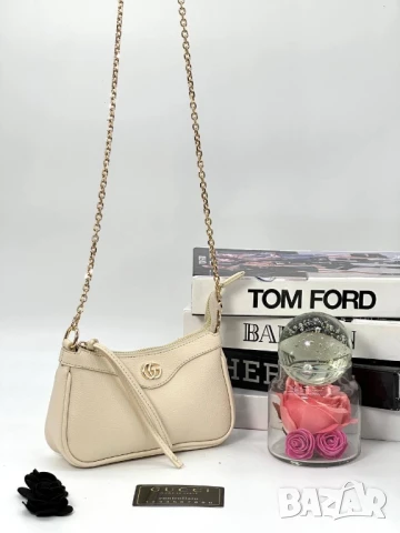 чанти gucci , снимка 4 - Чанти - 50785672