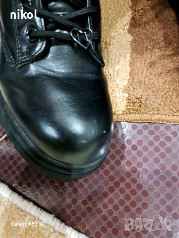 Високи ботушки, снимка 2 - Детски боти и ботуши - 52146781