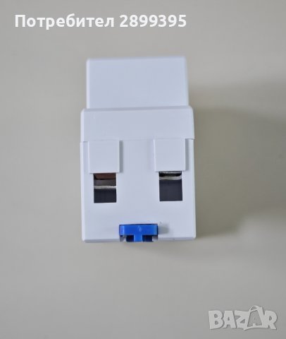 Електромер за дин шина - последни бройки, снимка 11 - Друга електроника - 36273685