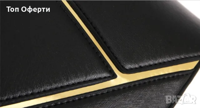 Три броя чанти неопънк BAG47, снимка 5 - Чанти - 47739410