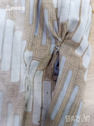 автентична колекционерска кукла wayang golek от остров ява, снимка 17 - Колекции - 53604963