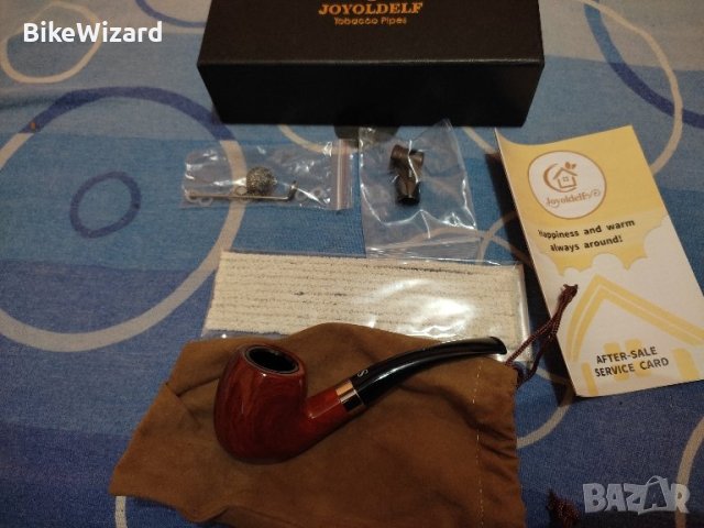 Joyoldelf комплект лулa НОВО