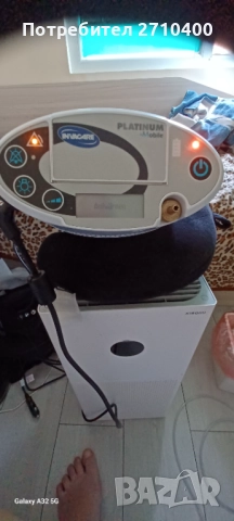 Концентратори за кислород, снимка 18 - Медицинска апаратура - 51348869