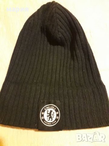 Chelsea football club оригинална шапка, снимка 3 - Фен артикули - 27342520