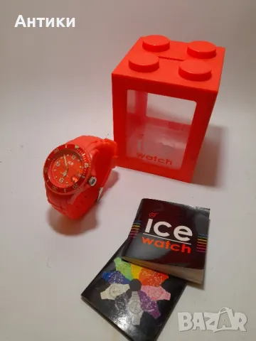 ICE WATCH часовник 