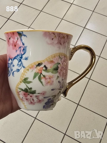 чаши 370 мл, снимка 6 - Чаши - 40477186