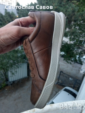 Ecco 41нм. 26,0см., снимка 12 - Спортни обувки - 51990355