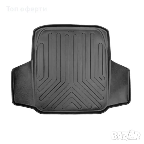 Стелка за багажник RizLine съвместима с Honda Accord 2017-2022, снимка 2 - Аксесоари и консумативи - 48444999