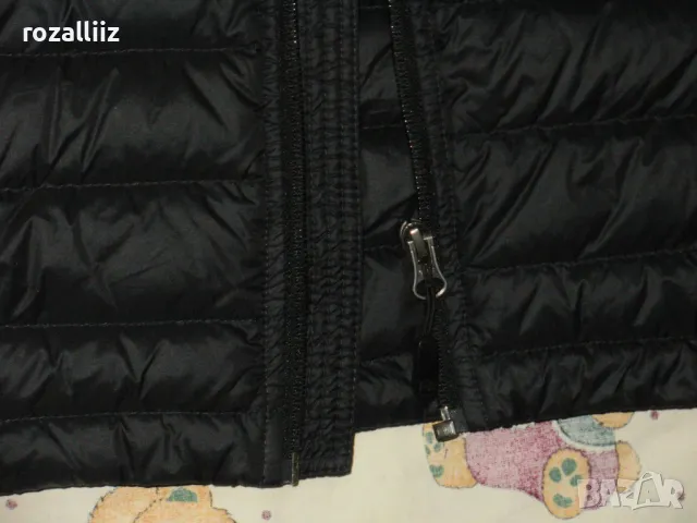 TRIMTEX мъжко преходно гъши пух XL, снимка 7 - Якета - 49213482