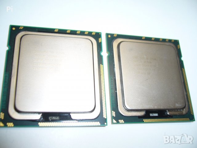 Процесори Xeon за сокет 1366 , снимка 2 - Процесори - 27990656
