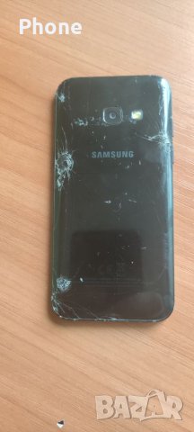 Samsung a5 2017 , снимка 2 - Samsung - 37000963