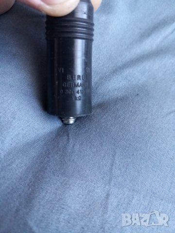 Оригинални кабели за свещи beru за голф 2, голф 3, венто, сеат, снимка 4 - Части - 43447882