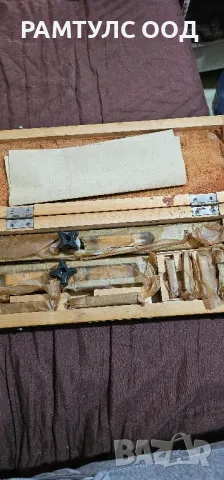 аксесоари за плоскопаралелни калибри, снимка 7 - Други машини и части - 47822095