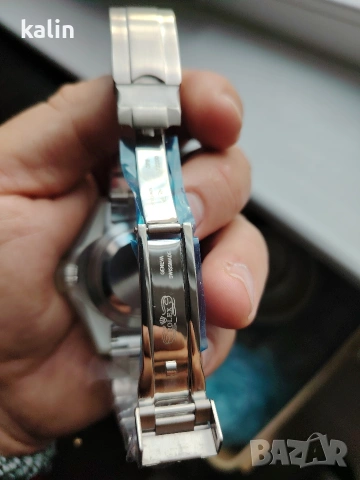 rolex gmt Master 2, снимка 3 - Мъжки - 53123221