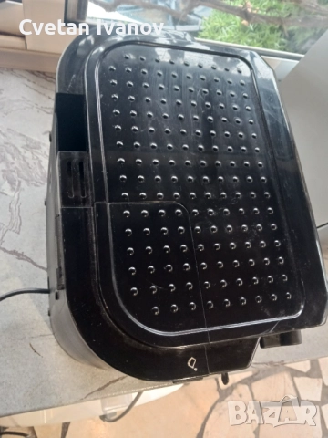 Кафемашина Делонги, снимка 2 - Кафемашини - 52490786