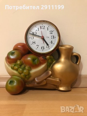 Кухненски часовник