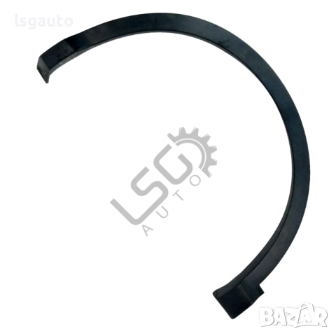 Предна лява пластмасова вежда калник Nissan Qashqai II 2013-2021 ID: 151196