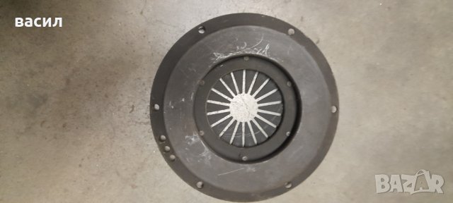 Съединител за   ZASTAVA 45/55, снимка 6 - Части - 39179828