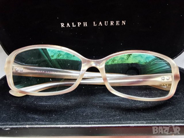 РАМКИ ЗА очила Оригинални Ralph Lauren
