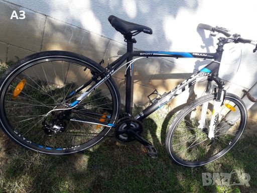 Продавам, снимка 5 - Велосипеди - 27022706