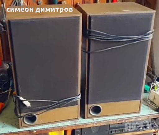  Тонколони работещи ИДЕАЛНО ОТМ 1-06 , снимка 2 - Тонколони - 28000044