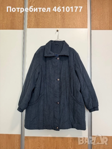 Дамско яке 4хл