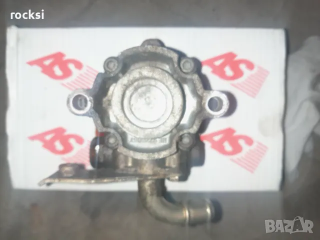 Хидравлична помпа за волана за Ровър 200 1.4 16 V 1999г., снимка 3 - Части - 48664103