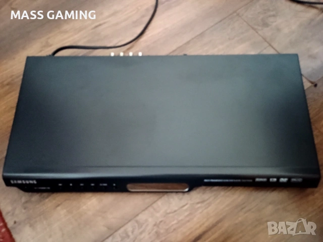 SAMSUNG P355B DVD , снимка 2 - DVD филми - 53242445