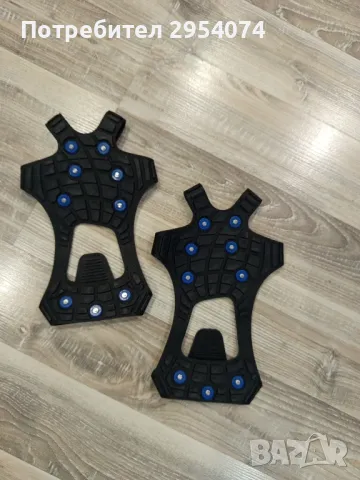 мъжки вериги за ботуши 19лв, снимка 1