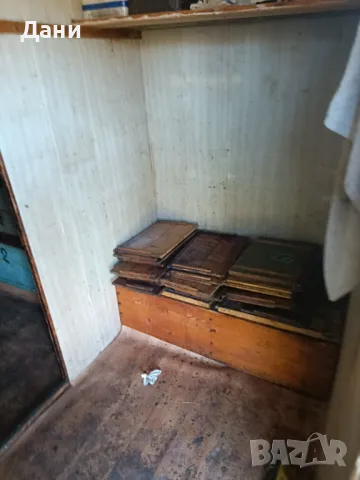 Пчеларски фургони, снимка 11 - За пчели - 48091286