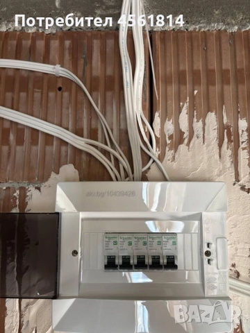 Двуетажни нови къщи до ключ скоро с акт 16! АТРАКТИВНИ ЦЕНИ!, снимка 8 - Къщи - 52144191