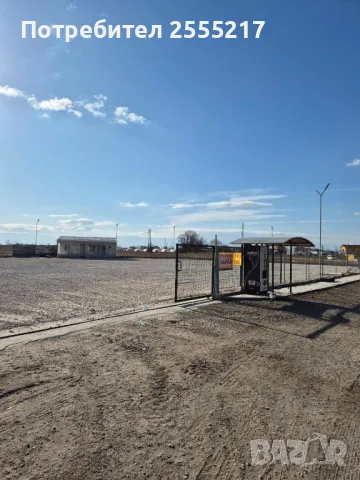 ТИР паркинг под наем село Калековец , снимка 9 - Парцели - 48124088