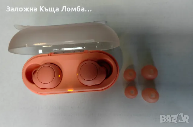 Слушалки SONY , снимка 2 - Bluetooth слушалки - 47937998