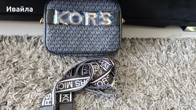 нова чанта Michael Kors , снимка 3 - Чанти - 50595938